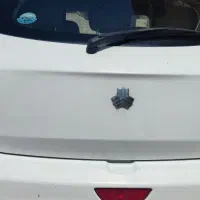 تیبا 2|خودرو سواری و وانت|یزد, |دیوار