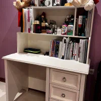 میز تحریر و آرایش