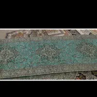 رانر ترمه با روبالشتی ست ۶تیکه  فقط ۱۳۰۰