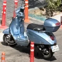 موتور سیکلت