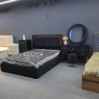 تخت خواب مارال