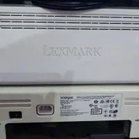 پرینتر لکسمارک mx317dn|پرینتر، اسکنر، کپی، فکس|تهران, هوانیروز|دیوار