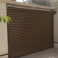 دوربین مداربسته/کرکره برقی/جک پارکینگی(8 ماهه)|خدمات پیشه و مهارت|یزد, |دیوار