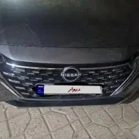 نیسان سیلفی مکس ادیشن  ۲۰۲۴ نامی خودرو