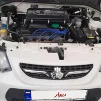 کوییک سفید معمولی
