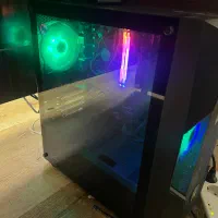 کیس قدرتمتند / corei7 / ram 32 / لپ تاپ asus hp