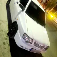 پراید 111مدل 95
