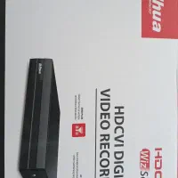 دستگاه Dvrمارک داهوا