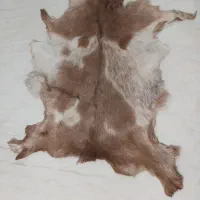 قالیچه پوست طبیعی