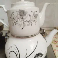 کتری قوری قابلمه