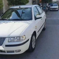 سمندef7دوگانه|خودرو سواری و وانت|ساری, |دیوار