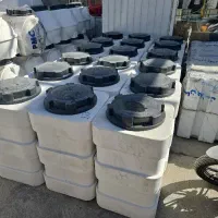 تانکر منبع بشگه