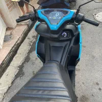 ایروکس ۱۴۰۴|موتورسیکلت|کرج, حصارک پایین|دیوار