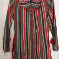 مانتو پاییزی