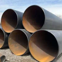 لوله فولادی مانسمان و درز دار،کشاورزی جدار،کیسینگ