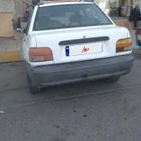 ماشین پراید|خودرو سواری و وانت|افشار, |دیوار