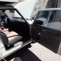 پیکان وانت فروشی تصادفی|خودرو سواری و وانت|تربت جام, پارک جنگلی|دیوار