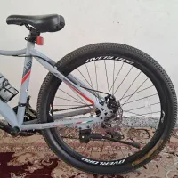 دوچرخه ۲۷/۵|دوچرخه، اسکیت، اسکوتر|تبریز, |دیوار