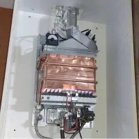 نصب و سرویس آبگرمکن زود جوش