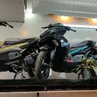 طرح آیروکس اقساط|موتورسیکلت|اصفهان, فروردین|دیوار