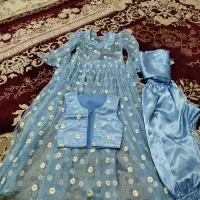 لباس کوردی در حد نو