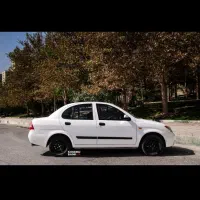 ماشین دربستی برای سیزده بدر