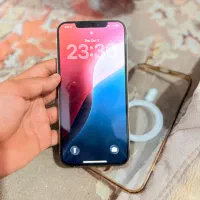 فروش یامعاوضه آیفون 12پرومکس