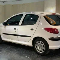 ۲۰۶ تیپ ۲ مدل ۹۹|خودرو سواری و وانت|گرمدره, |دیوار