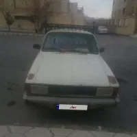 فروش وانت پیکان|خودرو سواری و وانت|فولادشهر, A2|دیوار