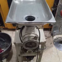 وسایل فست فود