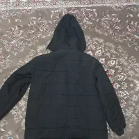 کاپشن مردانه سایز بزرگ