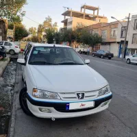 پرشیا Elx زانتیا موتور ای ال ایکس|خودرو سواری و وانت|مشگین شهر, |دیوار