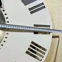 ساعت دیواری|ساعت دیواری و تزئینی|تهران, سعادت‌آباد|دیوار