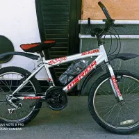 دوچرخه MERIDA 20 دنده ای صفر