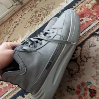 کتونی نو بدون هیچ عیب و ایرادی|کیف، کفش، کمربند|قوچان, |دیوار