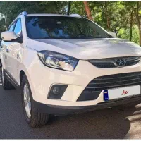 جک اس پنج ۹۶ دنده بی رنگ