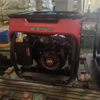 مبدل گازسوز ، استارت هوشمند