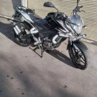 ns200|موتورسیکلت|همدان, |دیوار