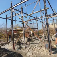 داربست نقی لو