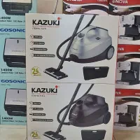 بخارشوی کازوکی