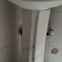 رو شویی  چینی برند مهرام