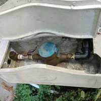 لوله کشی آب وفاضلاب