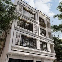 یوسف آباد/۲۰۰متر ۳خواب/خوش نقشه دلباز