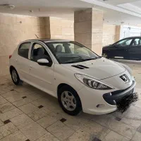 ۲۰۷ پانا مدل ۹۹ بی رنگ