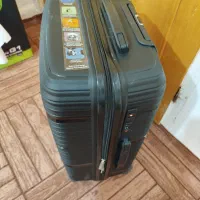 چمدان نشکن کارینا نو|کیف، کفش، کمربند|کرمانشاه, |دیوار