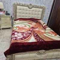 سرویس خواب دو نفره|تخت و سرویس خواب|تهران, صادقیه|دیوار