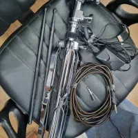 پرکاشن رولند spds30|درام و پرکاشن|اصفهان, مسجد مصلی|دیوار