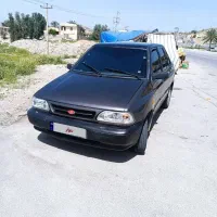 پراید مدل 90