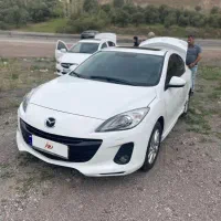 مزدا 3 نیو تیپ 4 مدل ۹۷|خودرو سواری و وانت|چهاردانگه (تهران), |دیوار