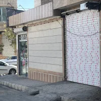 انبار ۳۵ متری|اجارهٔ مغازه و غرفه|تربتحیدریه, ۴۵ متری|دیوار